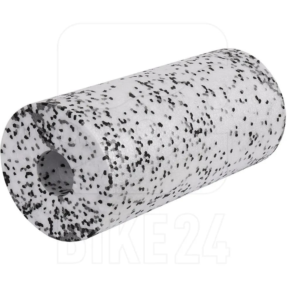 BLACKROLL MED (soft) Fascia-Rol - wit/grijs