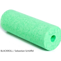 Spierstimulatie & Massage < BLACKROLL MINI Fascia-Rol - colored