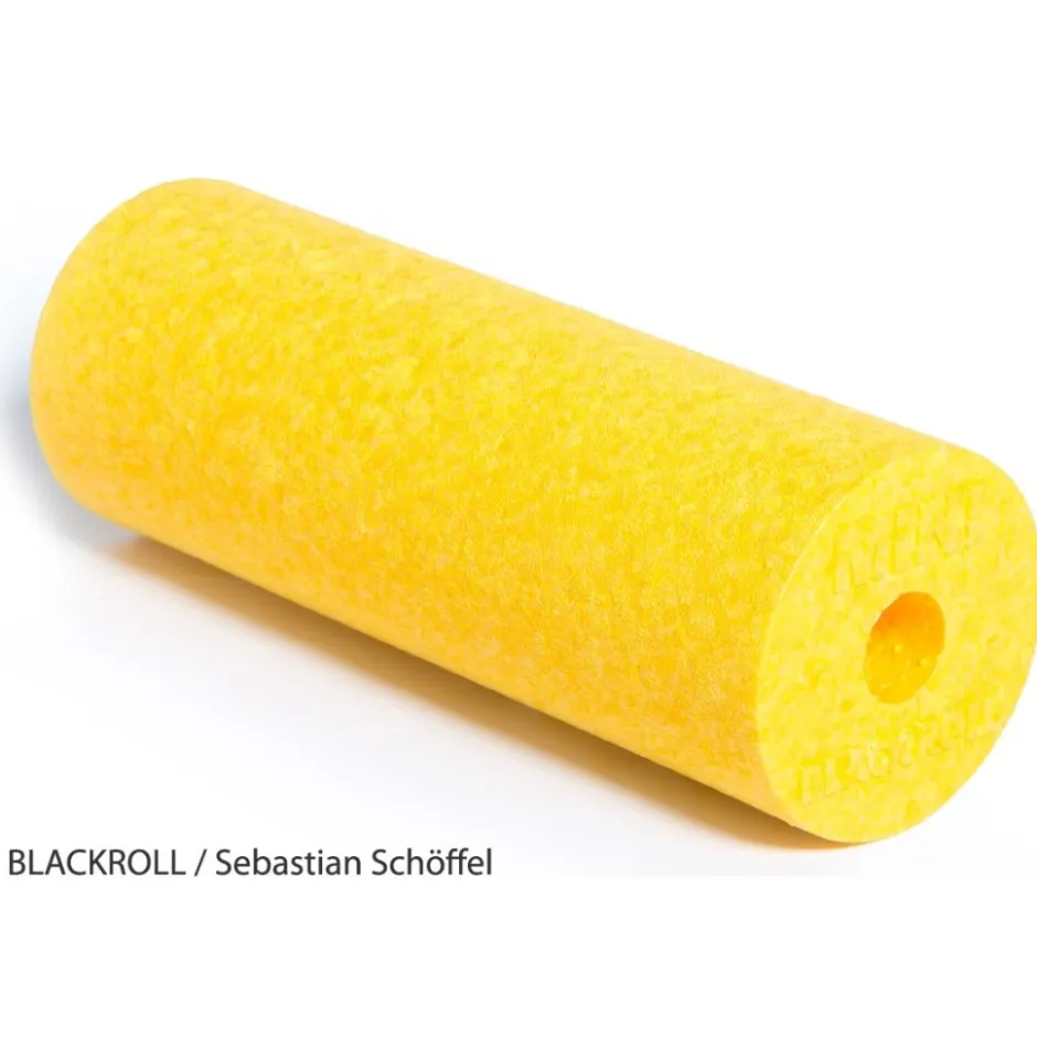 Spierstimulatie & Massage < BLACKROLL MINI Fascia-Rol - colored