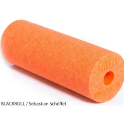 Spierstimulatie & Massage < BLACKROLL MINI Fascia-Rol - colored