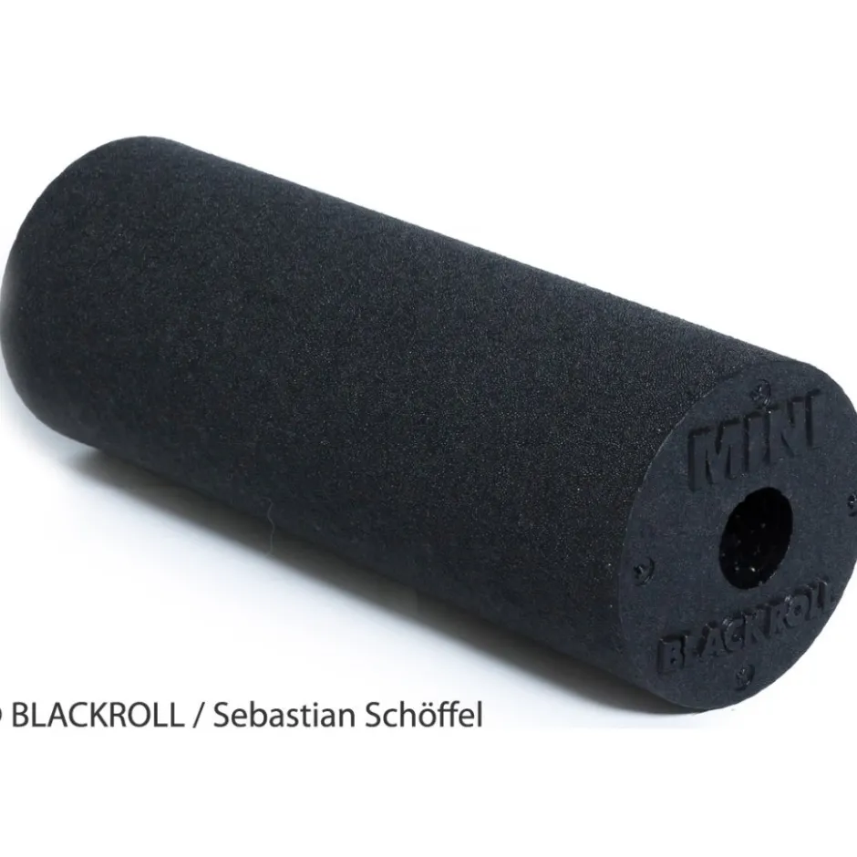 Spierstimulatie & Massage < BLACKROLL MINI Fascia-Rol - colored