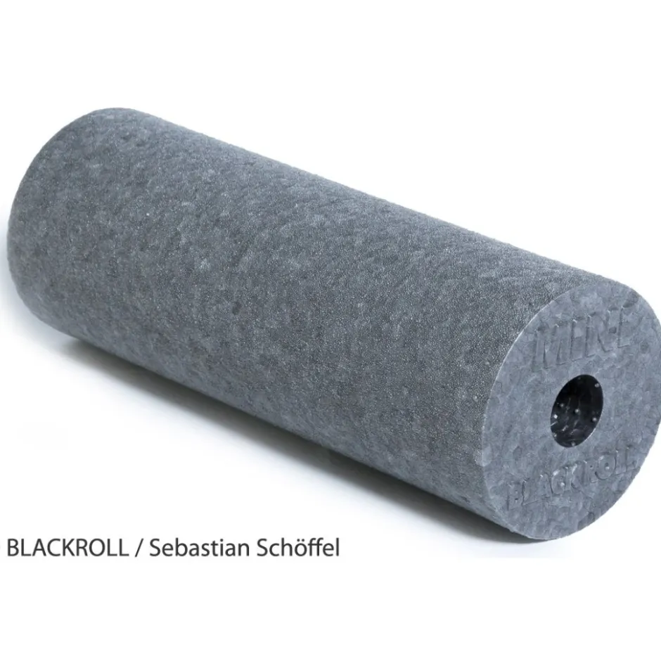 Spierstimulatie & Massage < BLACKROLL MINI Fascia-Rol - colored