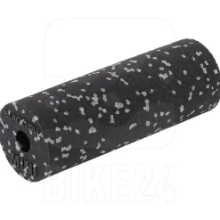 Spierstimulatie & Massage < BLACKROLL MINI Fascia-Rol - zwart/grijs