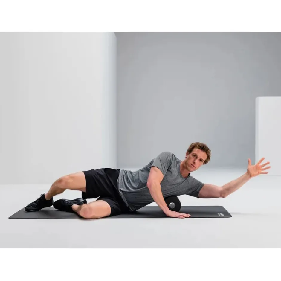 Spierstimulatie & Massage < BLACKROLL STANDARD Fascia-Rol - rainbow