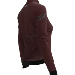 Black Sheep Cycling WMN Stash Jas Dame - Chocolate