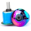 Stuurdoppen < BLB Barons Stuurdoppen - Oil Slick
