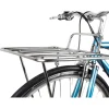 Bagagedragers < BLB Frontier Rack Bagagedrager Voor - zilver