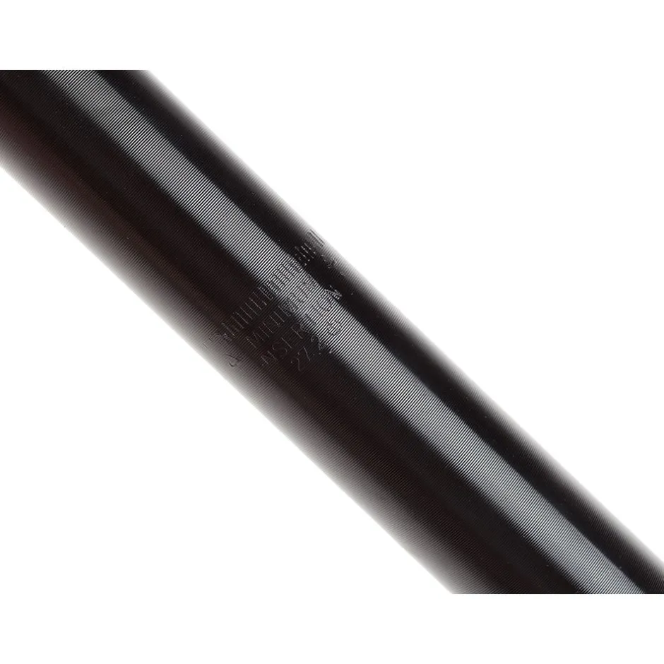 Vaste Zadelpennen < BLB Groove Zadelpen 27,2mm - zwart