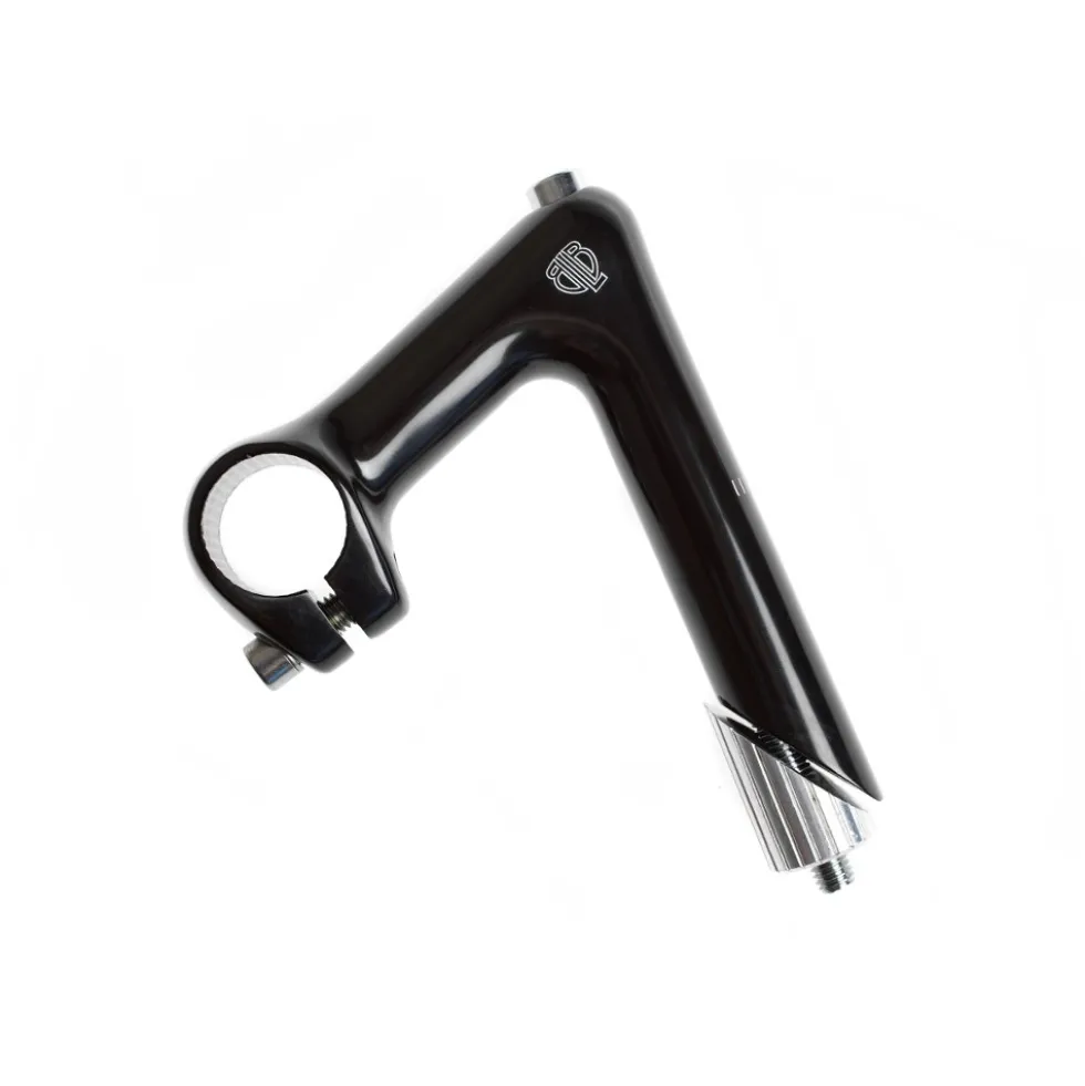 BLB Lil Quill Stuurpen 1 Inch - 26/25,4mm - zwart