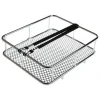 BLB Take Away Tray Fietsmand - chroom