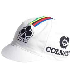 BLB Vintage Fietspet - Colnago