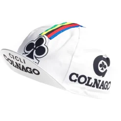 BLB Vintage Fietspet - Colnago