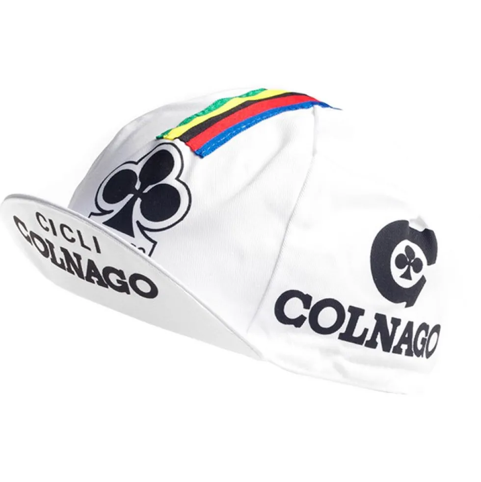 BLB Vintage Fietspet - Colnago