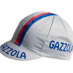 Mutsen En Doeken < Apis BLB Vintage Fietspet - Gazzola