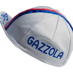 Mutsen En Doeken < Apis BLB Vintage Fietspet - Gazzola