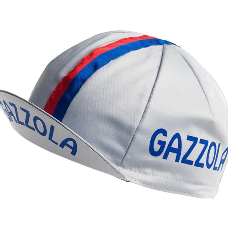 Mutsen En Doeken < Apis BLB Vintage Fietspet - Gazzola