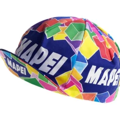 BLB Vintage Fietspet - Mapei