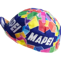 BLB Vintage Fietspet - Mapei