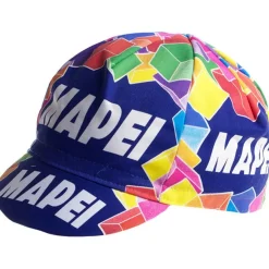 BLB Vintage Fietspet - Mapei