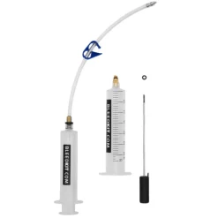 BLEEDKIT.COM Basic Bleedkit for Shimano MTB Hydraulic Brakes