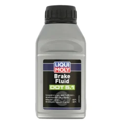 BLEEDKIT.COM Brake Fluid Liqui Moly DOT 5.1 - 250ml