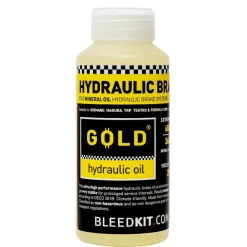 Remvloeistof En Ontluchtingssets|Remvloeistof En Ontluchtingssets < BLEEDKIT.COM GOLD Minerale Olie - 100ml