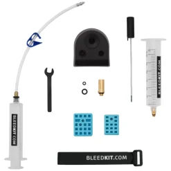 Remvloeistof En Ontluchtingssets|Remvloeistof En Ontluchtingssets < BLEEDKIT.COM Premium Road Edition Bleed Kit Shimano