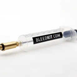 BLEEDKIT.COM Premium Road Gold Edition Bleeding Kit including Gold Oil for hydraulic Shimano Road Bike Brakes