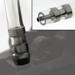 BLEEDKIT.COM Premium Road Gold Edition Bleeding Kit including Gold Oil for hydraulic Shimano Road Bike Brakes