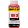 BLEEDKIT.COM RED Minerale Olie - 100ml