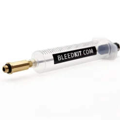 BLEEDKIT.COM Workshop Gold Edition Bleedkit for Shimano Hydraulic Brakes