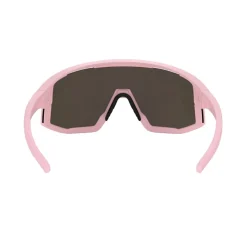 Bliz Fusion Bril - Matt Powder Pink - Brown Rose Multi
