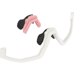 Bliz Vision Bril - Matt Powder Pink - Brown Rose Multi