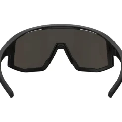 Bliz Fusion Bril - Matt Black - Photochromic Grey/Brown Blue Multi