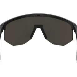 Bliz Hero Brillen - Matt Black - Brown Blue Multi