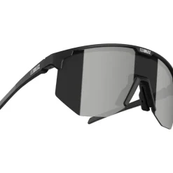 Mtb-Brillen|Racefietsbrillen < Bliz Hero Brillen - Matt Black - Smoke Silver Mirror