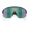 Bliz Matrix Brillen - Crystal Black - Brown Green Multi