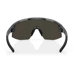 Bliz Matrix Brillen - Crystal Black - Brown Green Multi
