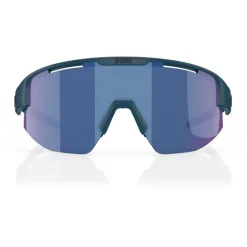 Mtb-Brillen < Bliz Matrix Brillen - Matte Blue - Brown Blue Mirror