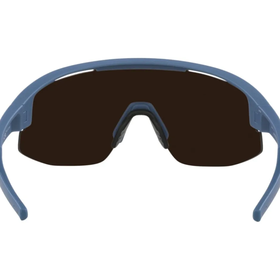 Mtb-Brillen < Bliz Matrix Brillen - Matte Blue - Brown Blue Mirror