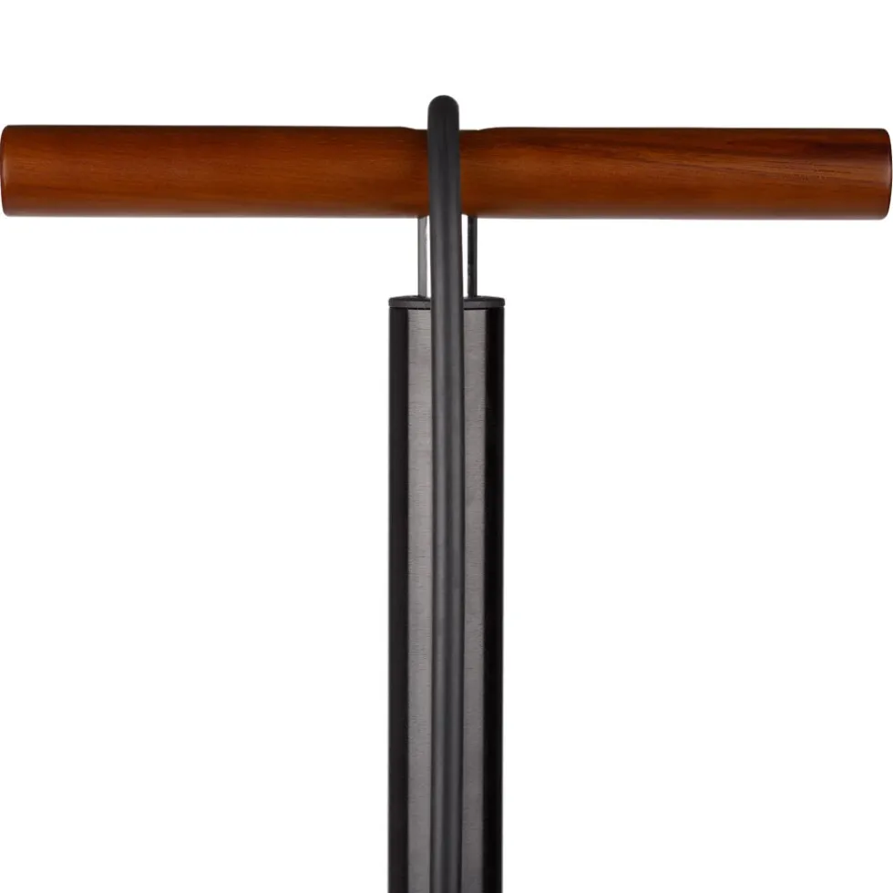 BLUECHAIN Aluminium Vloerpomp Hickory - 14 bar (200 psi)
