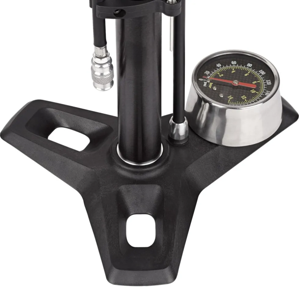 BLUECHAIN Aluminium Vloerpomp Hickory - 14 bar (200 psi)