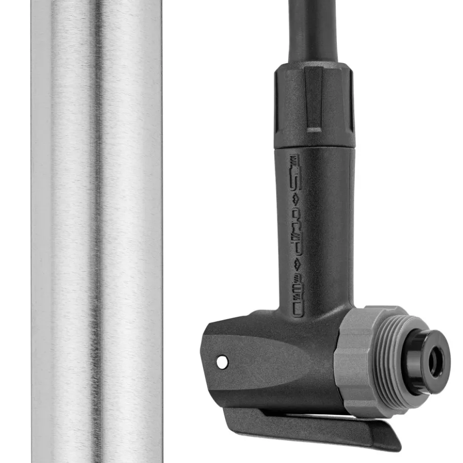 Vloerpompen < BLUECHAIN Aluminium Vloerpomp - 11 bar (160 psi)