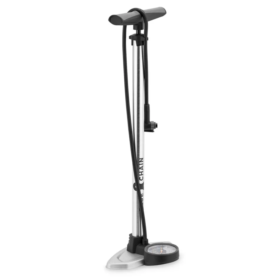 Vloerpompen < BLUECHAIN Aluminium Vloerpomp - 11 bar (160 psi)