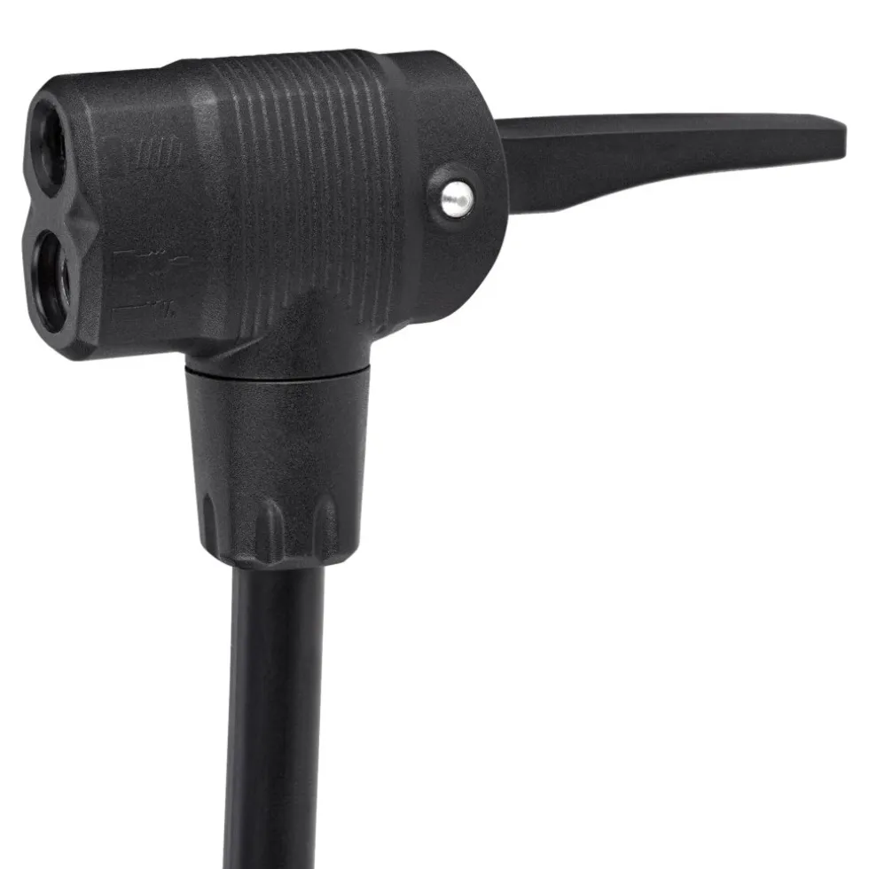 BLUECHAIN BASIC Vloerpomp - 160 psi (ohne Manometer)