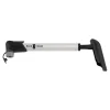 BLUECHAIN Compact 2-Weg Fietspomp - 8 bar (120 psi)