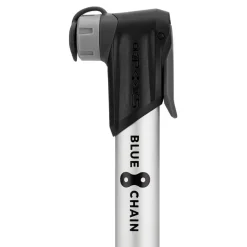 BLUECHAIN Compact 2-Weg Fietspomp - 8 bar (120 psi)