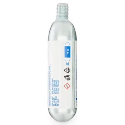Co² Pompen < BLUECHAIN CO2 Vervangingspatronen met Schroefdraad - 2x 16g