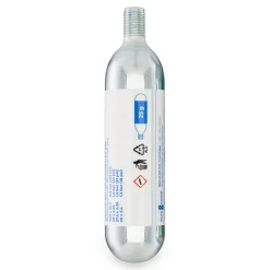 Co² Pompen < BLUECHAIN CO2 Vervangingspatronen met Schroefdraad - 2x 25g