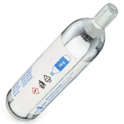 Co² Pompen < BLUECHAIN CO2 Vervangingspatronen met Schroefdraad - 2x 25g